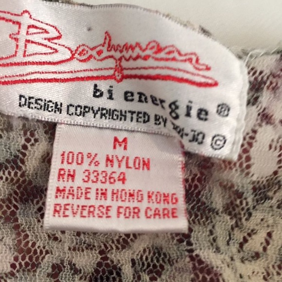 Tank top - Picture 3 of 3